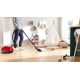 2. Bosch Serie 4 BGB41PET1 bagged vacuum cleaner red