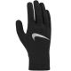 Nike Therma-Fit Men's Running Gloves Black N1002980082 XL