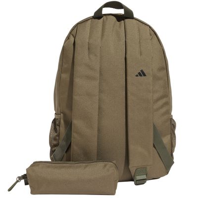 2. adidas Classic + Pencil Case JD3091 backpack