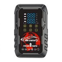Extralink MaxJump 9 Xtreme - 2in1 Booster & Compressor