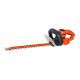 14. Electric Hedge Trimmer 600W, 60cm BEHTS501-QS BLACK+DECKER
