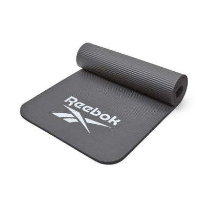 7. Reebok mat 10 mm RAMT-11015BK