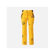 Rossignol W Stellar Pt Pants Yellow
