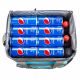 14. Thermal bag Meteor Frosty 74641