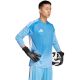 23. adidas Tiro 25 Competition Goalkeeper Long Sleeve Shirt M JI9722