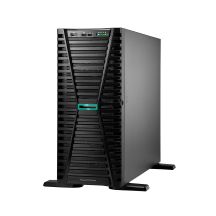 HPE ProLiant ML110 Gen11 4514Y 2.0GHz 16c 1P 2x32GB-R 8SFF MR408i-o 2x480GB SSD 2x1000W PS EU Server server 960 GB Tower (4.5U) Intel® Xeon Silver 2 GHz 64 GB DDR5-SDRAM 1000 W