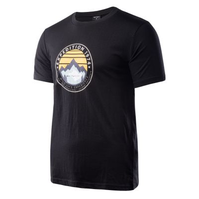 7. Hi-Tec Zorge T-shirt M 92800454205