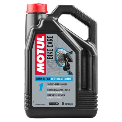 MOTUL Chain Clean 5L