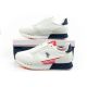 10. US Polo Assn sports shoes sneakers men's fashionable comfortable white
