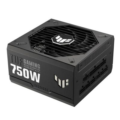 ASUS TUF GAMING 750W GOLD Power Supply