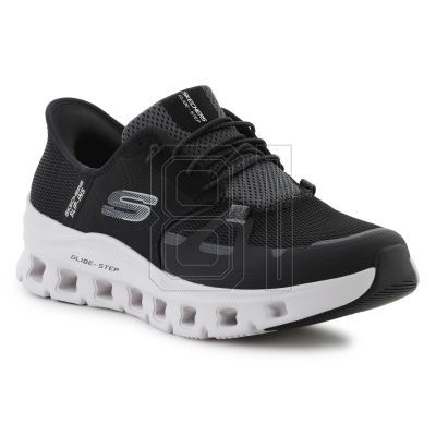 Skechers Slip ins shoes: Glide-Step Pro M 232930-BLK