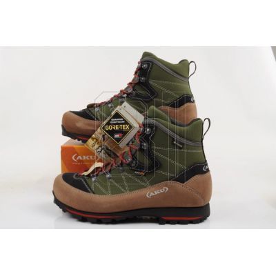 11. Aku Trekker Wide Gore-tex M 977W481 shoes