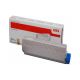 OKI 44844613 Toner Cartridge 1 pc Original Yellow