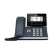 3. Yealink SIP-T53W VoIP phone (without PSU)