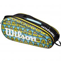 Wilson Minions 2.0 Team 6PK tennis bag WR8020201001