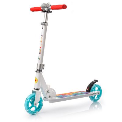 8. Meteor Racer Cube Jr. 16947 Scooter
