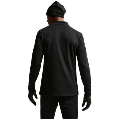 13. Nike Dri-FIT Park 26 Men's Sweatshirt Black HM7249 010