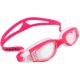 4. Crowell GS16 Coral Kids' Swimming Goggles