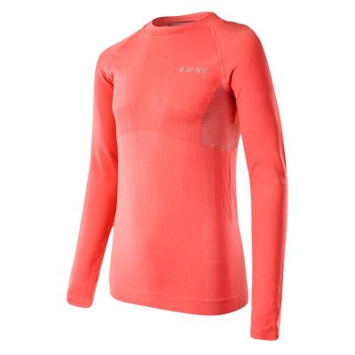 5. Hi-Tec Karti Top Jr 92800291720 thermal shirt