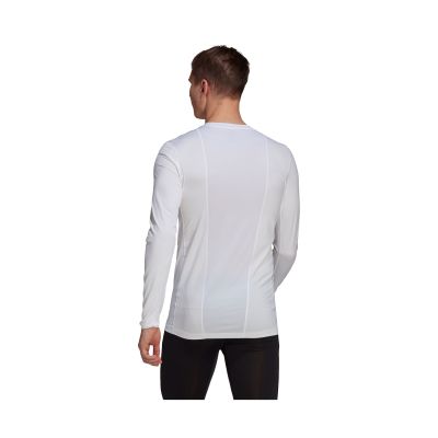 2. adidas TechFit Compression T-shirt M GU7334