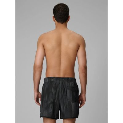 2. Men's swimming shorts 4F 4FWSS26UBDSM166-20A