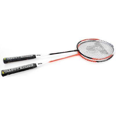 2. TALBOT TORRO 4 ATTACKER BADMINTON SET 449539