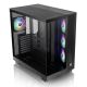 6. Thermaltake View 380 XL TG ARGB - Mini Tower - ATX