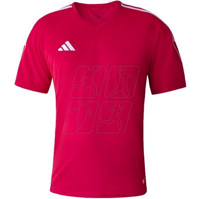 2. Adidas Tiro 23 League Jersey Jr. HR4619