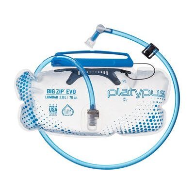 2. Platypus Big Zip EVO 2L Water Bladder