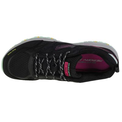 3. Skechers Hillcrest - Pure Escapade 149821-BKMT Black 36
