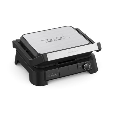 TEFAL GC510DE0 Supergrill electric grill