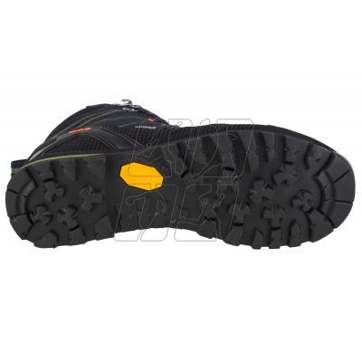 8. Shoes CMP Moon Mid M 31Q4797-16MM