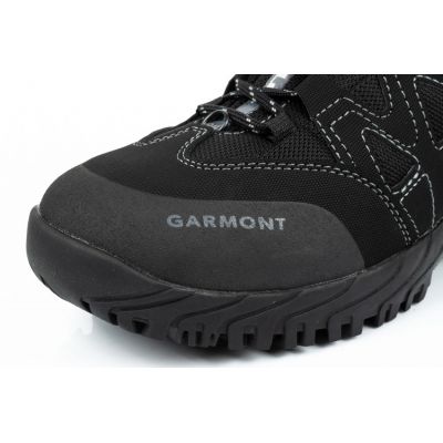 7. Garmont Momentum WP M 002643 hiking shoes