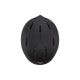 8. Rossignol FIT IMPACTS ESSENTIAL BLACK ski helmet black