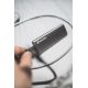 6. VX500 EXTERNAL SSD DRIVE 1TB/SILVER USB 3.1