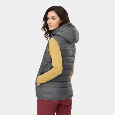 26. Alpinus Monza W BR18174 Vest