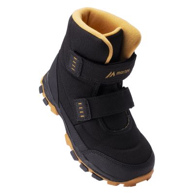 6. MENIVEK JR Children's Winter Shoes