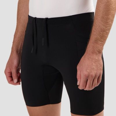 3. Rogelli DISTANCE running shorts black L