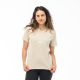 8. Women’s short-sleeve T-shirt LADY HADINA