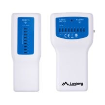 Lanberg NT-0402 cable tester