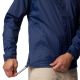 4. Columbia Watertight II Rain Jacket 1533898466 Blue M