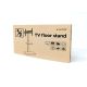 14. GEMBIRD FLOOR STAND FOR TV 32" - 55",