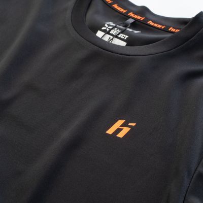 3. Men's TIVOR SENIOR Short Sleeve T-Shirt