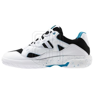 6. K-Swiss Tura Team Padel M 04435-967-M shoes