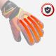 55. Meteor Defense Goalkeeper Gloves 03813-03818