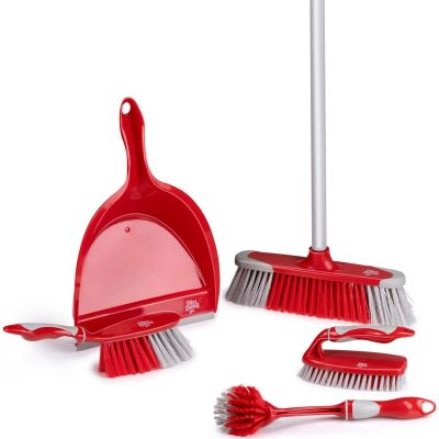 12. 5-in-1 DIRT DEVIL CLEANING KIT