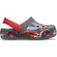 7. Crocs FL Truck Band Clog Jr 207074 0DA