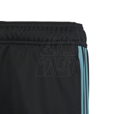 6. Adidas Tiro 23 Club Training Jr IC1588 pants