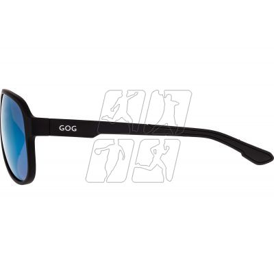 3. GOG HARDY E715-2P glasses