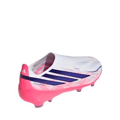 3. adidas F50 Hyperfast Elite LL FG KK1312 Kids' Soccer Shoes